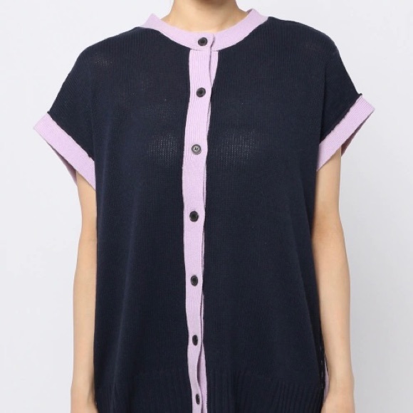 🇯🇵Niko and…knit top - Picture 7 of 15